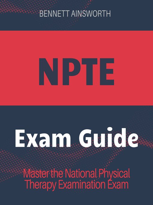 Title details for NPTE by Bennett Ainsworth - Available